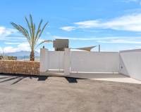 Nueva construcción  - Villa-Chalet - Benitachell - Cumbre del Sol