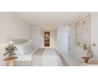 Nueva construcción  - Villa-Chalet - Benitachell - Cumbre del Sol