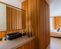 Nueva construcción  - Villa-Chalet - Benitachell - Cumbre del Sol