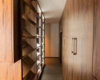Nueva construcción  - Villa-Chalet - Benitachell - Cumbre del Sol