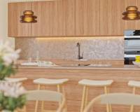 Nueva construcción  - Villa-Chalet - Benitachell - Cumbre del Sol