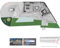 Nueva construcción  - Villa-Chalet - Benitachell - Golden Valley