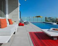 Nueva construcción  - Villa-Chalet - Benitachell - Magnolias