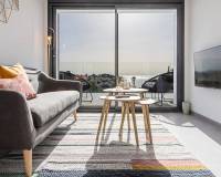 Nueva construcción  - Villa-Chalet - Benitachell - Magnolias