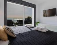 Nueva construcción  - Villa-Chalet - Benitachell - Magnolias