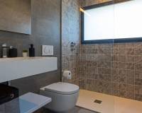 Nueva construcción  - Villa-Chalet - Benitachell - Magnolias