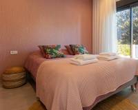 Nueva construcción  - Villa-Chalet - Benitachell - Magnolias