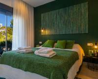 Nueva construcción  - Villa-Chalet - Benitachell - Magnolias