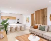 Nueva construcción  - Villa-Chalet - Bigastro - pueblo