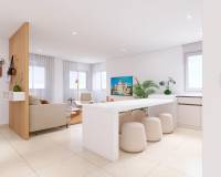 Nueva construcción  - Villa-Chalet - Bigastro - pueblo