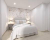 Nueva construcción  - Villa-Chalet - Bigastro - pueblo