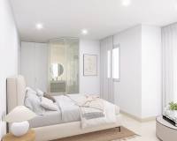 Nueva construcción  - Villa-Chalet - Bigastro - pueblo