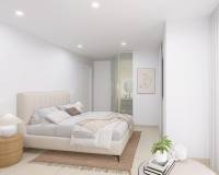 Nueva construcción  - Villa-Chalet - Bigastro - pueblo