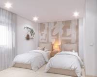 Nueva construcción  - Villa-Chalet - Bigastro - pueblo