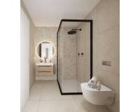 Nueva construcción  - Villa-Chalet - Bigastro - pueblo