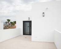 Nueva construcción  - Villa-Chalet - Bonalba Golf Resort - Spain