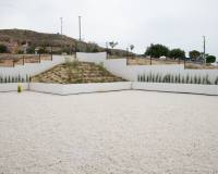 Nueva construcción  - Villa-Chalet - Bonalba Golf Resort - Spain