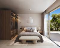 Nueva construcción  - Villa-Chalet - Cabo de Palos