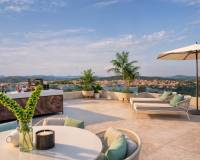 Nueva construcción  - Villa-Chalet - Cabo de Palos