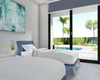 Nueva construcción  - Villa-Chalet - Calasparra - Coto riñales