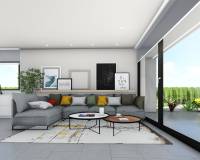 Nueva construcción  - Villa-Chalet - Calasparra