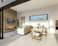 Nueva construcción  - Villa-Chalet - Calasparra