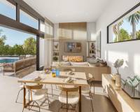 Nueva construcción  - Villa-Chalet - Calasparra