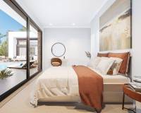 Nueva construcción  - Villa-Chalet - Calasparra