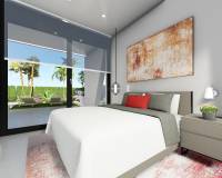 Nueva construcción  - Villa-Chalet - Calasparra