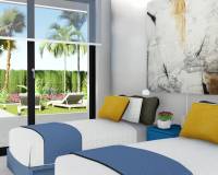 Nueva construcción  - Villa-Chalet - Calasparra