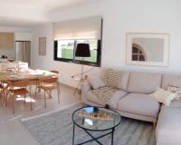 Nueva construcción  - Villa-Chalet - Calasparra