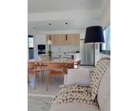Nueva construcción  - Villa-Chalet - Calasparra