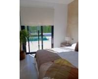 Nueva construcción  - Villa-Chalet - Calasparra