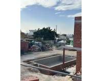 Nueva construcción  - Villa-Chalet - Calpe - Calpe Pueblo