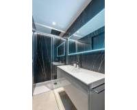 Nueva construcción  - Villa-Chalet - Calpe