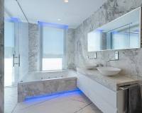 Nueva construcción  - Villa-Chalet - Calpe