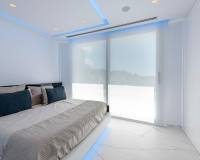 Nueva construcción  - Villa-Chalet - Calpe