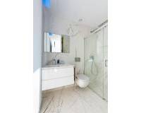 Nueva construcción  - Villa-Chalet - Calpe