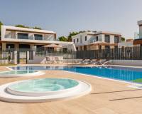 Nueva construcción  - Villa-Chalet - Capdepera - Spain