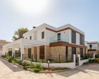 Nueva construcción  - Villa-Chalet - Capdepera - Spain
