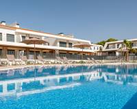 Nueva construcción  - Villa-Chalet - Capdepera - Spain