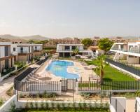 Nueva construcción  - Villa-Chalet - Capdepera - Spain