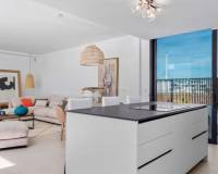 Nueva construcción  - Villa-Chalet - Cartagena - Mar de Cristal