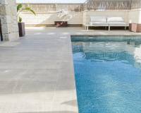 Nueva construcción  - Villa-Chalet - Cartagena - Playa Honda