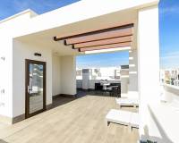 Nueva construcción  - Villa-Chalet - Cartagena - Playa Honda