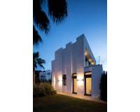 Nueva construcción  - Villa-Chalet - Cartagena