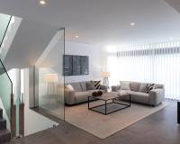 Nueva construcción  - Villa-Chalet - Cartagena