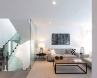 Nueva construcción  - Villa-Chalet - Cartagena
