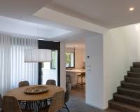 Nueva construcción  - Villa-Chalet - Cartagena