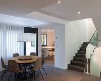 Nueva construcción  - Villa-Chalet - Cartagena